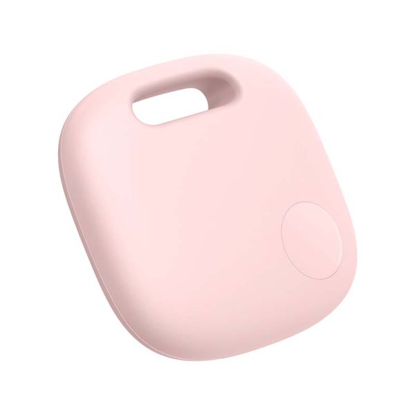 anti-loss device (pink)