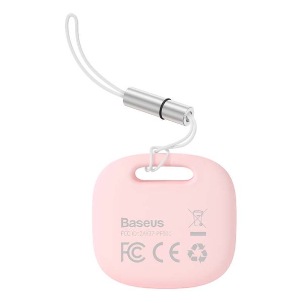 anti-loss device (pink) cena