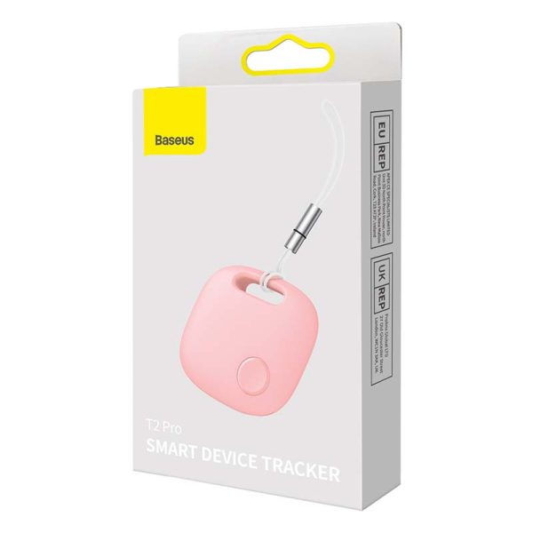 Baseus Intelligent T2 Pro