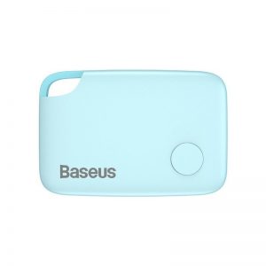Baseus Intelligent T2 rope type anti-loss device Blue