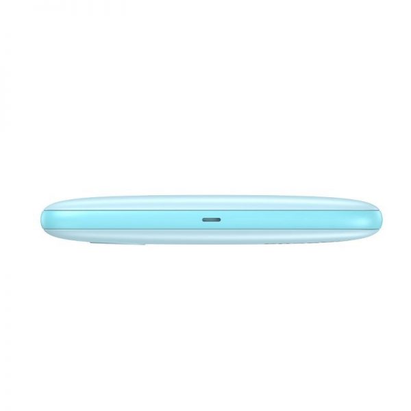 Baseus Intelligent T2 rope type anti-loss device Blue sk