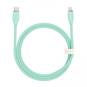 Baseus Jelly  cable USB-C to Lightning