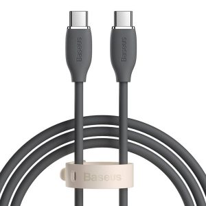 Baseus Jelly cable USB-C to USB-C