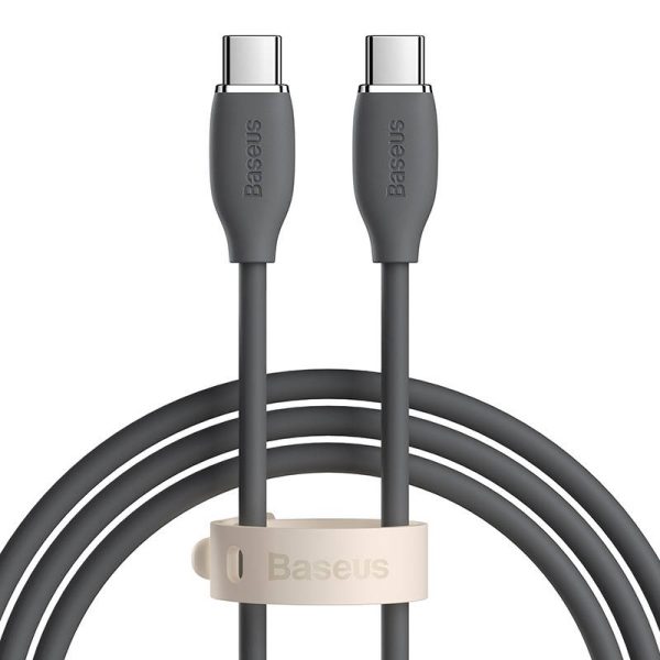 Baseus Jelly cable USB-C to USB-C