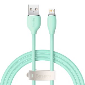 Baseus Jelly  cable USB to Lightning