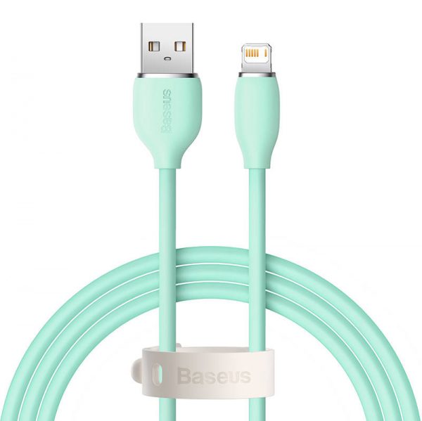Baseus Jelly  cable USB to Lightning