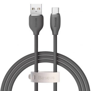 Baseus Jelly  cable USB to USB-C