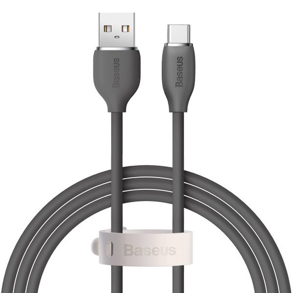Baseus Jelly  cable USB to USB-C