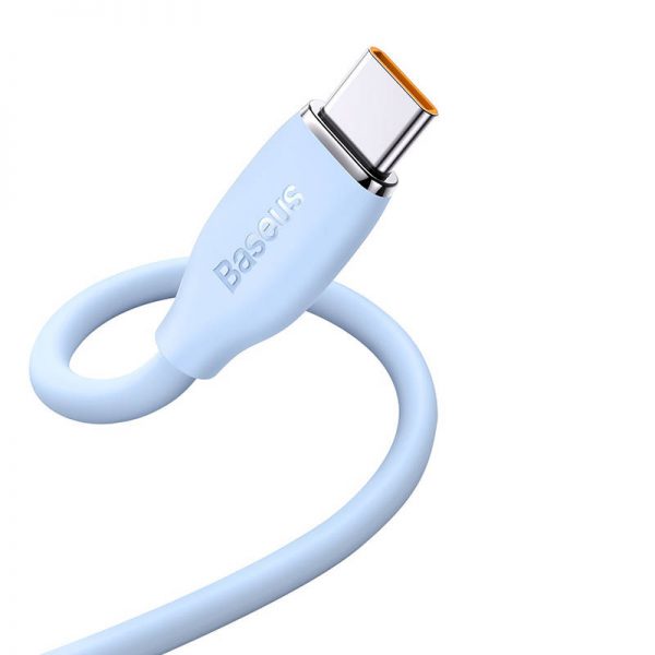 Baseus Jelly  cable USB to USB-C