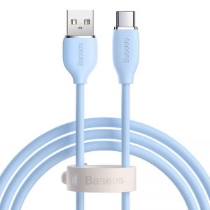 Baseus Jelly  cable USB to USB-C