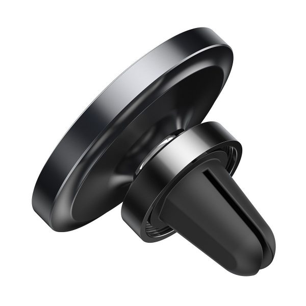 Baseus Magnetic Car Mount (For Dashboards and Air Outlets) Black cena