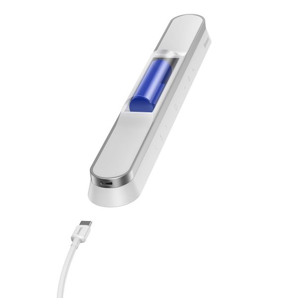 Baseus Magnetic Stepless Lamp Pro