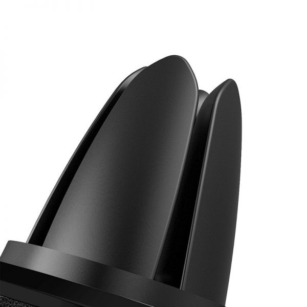 Baseus Magnetic dashboard car holder - Black distributor