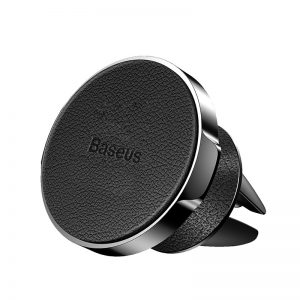 Baseus Magnetic dashboard car holder - Black