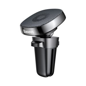 Baseus Privity Magnetic Car Mount (Black)