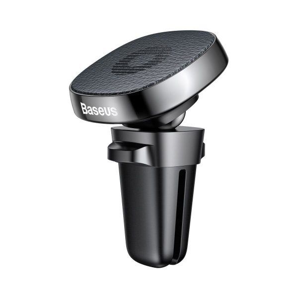 Baseus Privity Magnetic Car Mount (Black)
