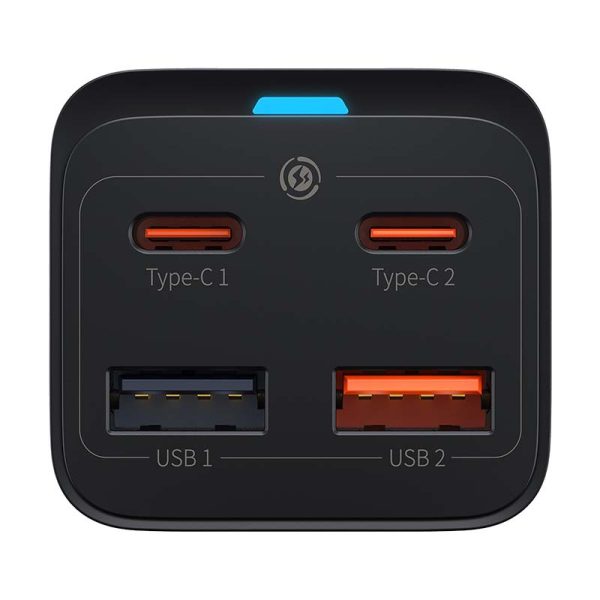 65W (black)