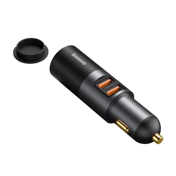 2x USB