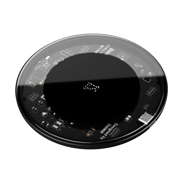 Baseus Simple Wireless Charger