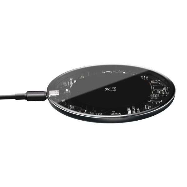 Baseus Simple Wireless Charger