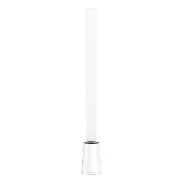 Baseus Smart Eye folding desk lamp rechargeable (white) cena