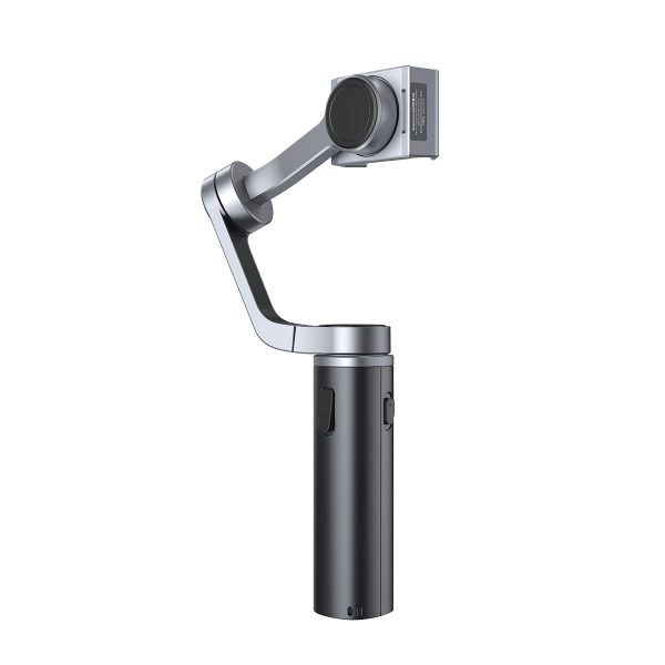 Baseus Smartphone Handheld Gimbal / Stabilizer (grey) cena