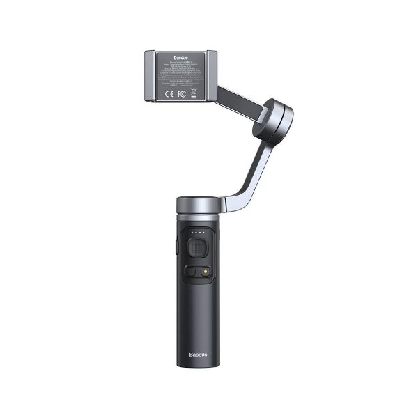 Baseus Smartphone Handheld Gimbal / Stabilizer (grey)