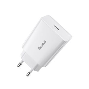 Baseus Speed Mini Quick Charger