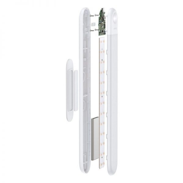 Baseus Sunshine series human body Induction wardrobe light (Natural light) sk