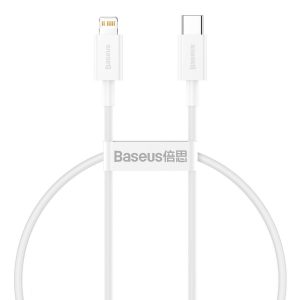 Baseus Superior Series Cable USB-C to Lightning