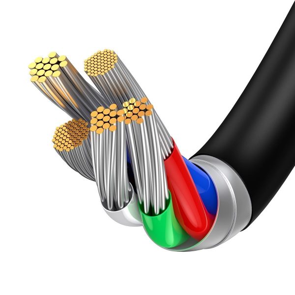 Baseus Superior Series Cable USB-C to iP
