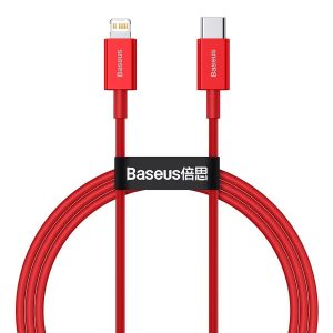 Baseus Superior Series Cable USB-C to iP