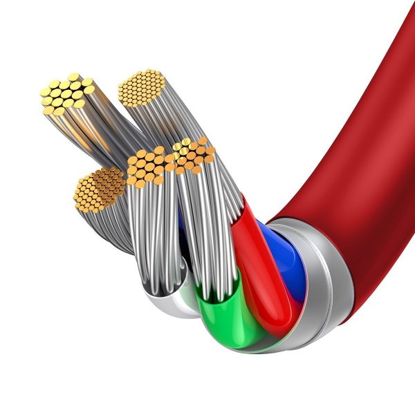 Baseus Superior Series Cable USB-C to iP
