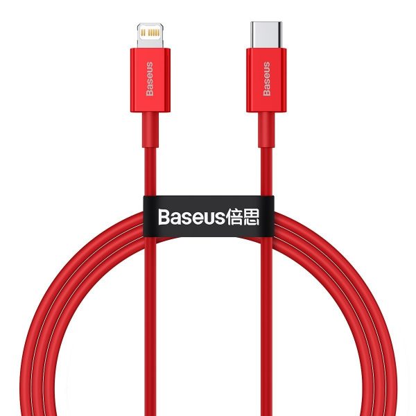 Baseus Superior Series Cable USB-C to iP