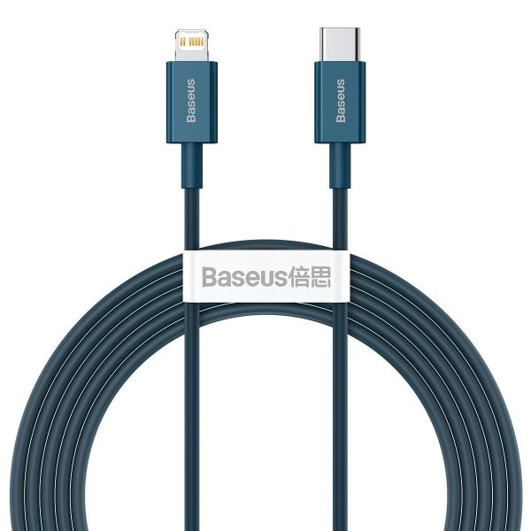 Baseus Superior Series Cable USB-C to iP