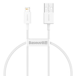 Baseus Superior Series Cable USB to Lightning