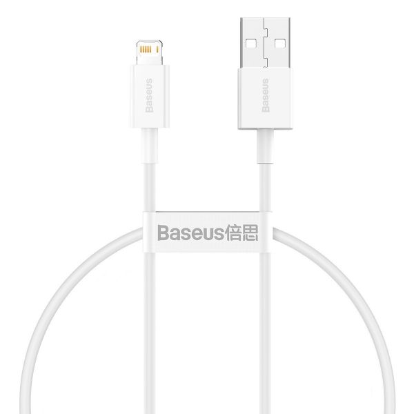 Baseus Superior Series Cable USB to Lightning