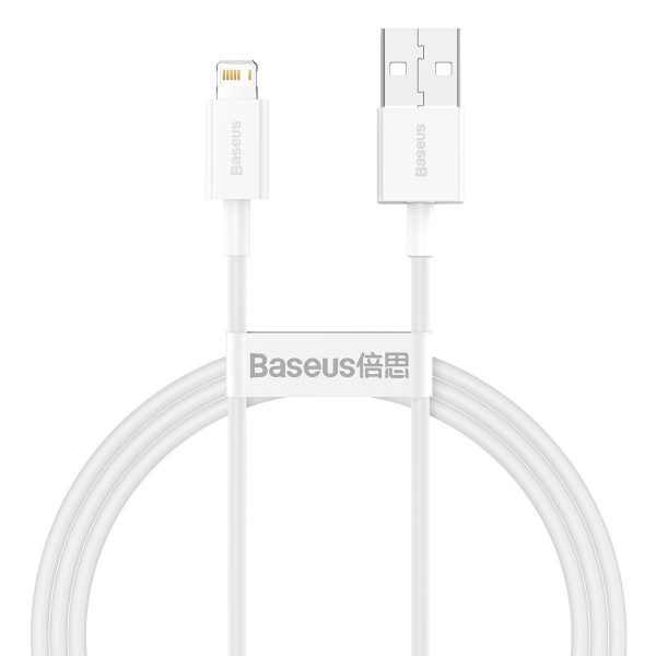 Baseus Superior Series Cable USB to Lightning