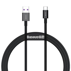 Baseus Superior Series Cable USB to USB-C