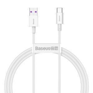 Baseus Superior Series Cable USB to USB-C