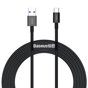 Baseus Superior Series Cable USB to USB-C