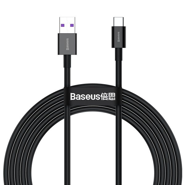 Baseus Superior Series Cable USB to USB-C