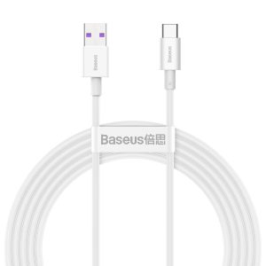 Baseus Superior Series Cable USB to USB-C