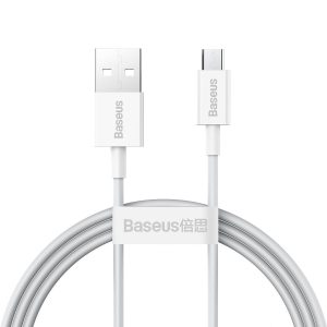Baseus Superior Series Cable USB to micro USB
