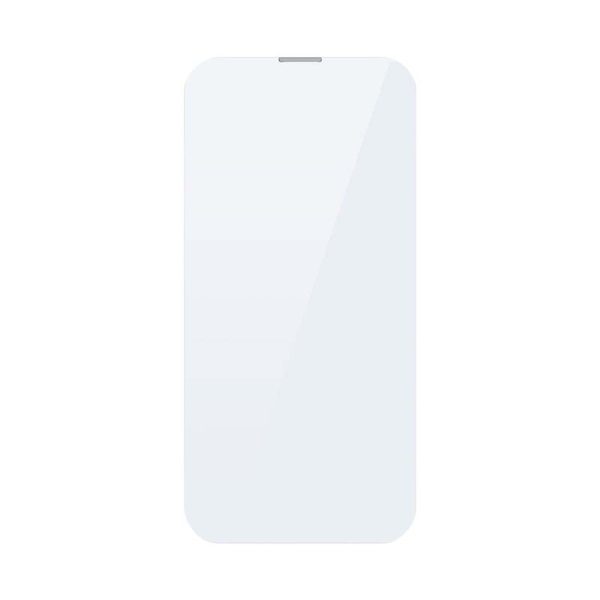 Baseus Tempered Glass 0.3mm (6.7inch) for iPhone 13 Pro Max 2021 (2pcs) distributor