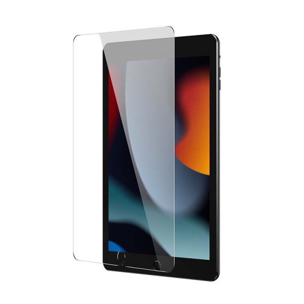 Baseus Tempered Glass 0.3mm for iPad 10.5'' / 10.2'' distributor