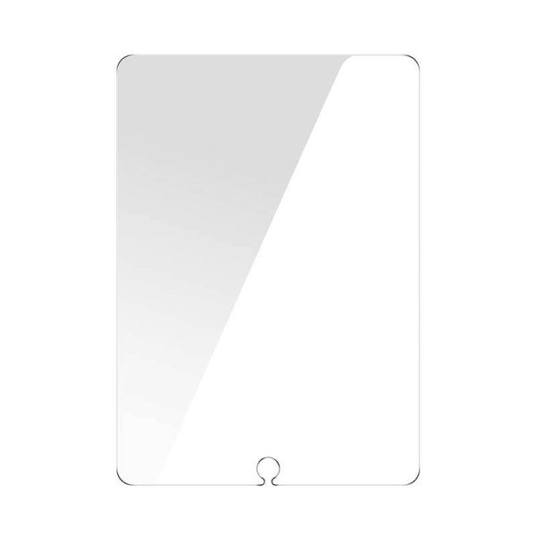 Baseus Tempered Glass 0.3mm for iPad 10.5'' / 10.2'' sk