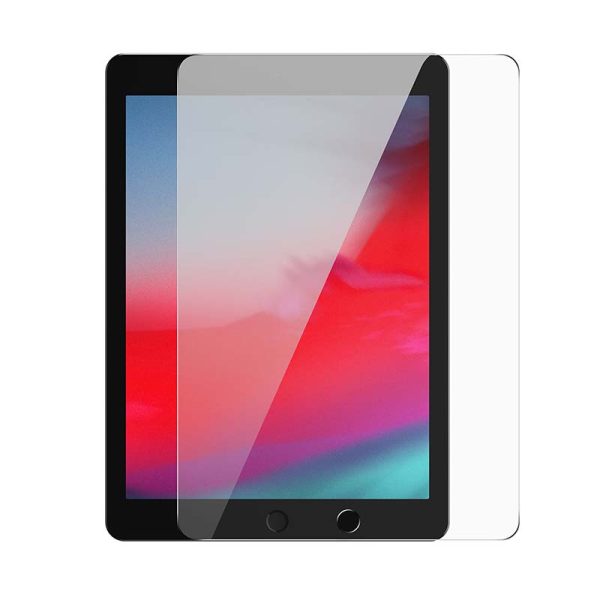 Baseus Tempered Glass 0.3mm for iPad mini 4/5 7.9'' cena