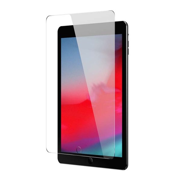 Baseus Tempered Glass 0.3mm for iPad mini 4/5 7.9'' distributor