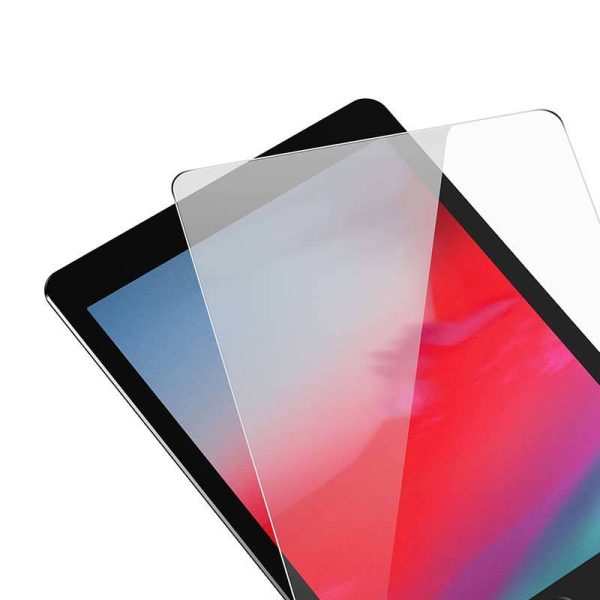Baseus Tempered Glass 0.3mm for iPad mini 4/5 7.9'' sk